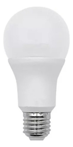 Lampada Led Bulbo A55 4,9 W 6500k Homeflex Fxh-370