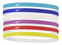 Comprar Cintas Deportivas Para El Cabello Headband Nike 6 Piezas