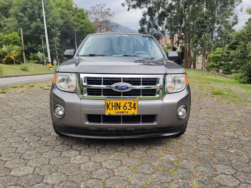 Ford Escape 2010 3.0 Xlt