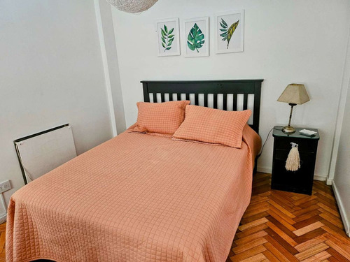 Departamento 2 Ambientes Apto Credito Almagro