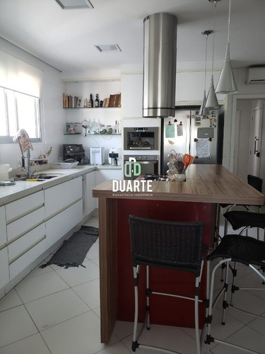 Imagem 17 de 18 de Apartamento - Ap03456 - 69025169