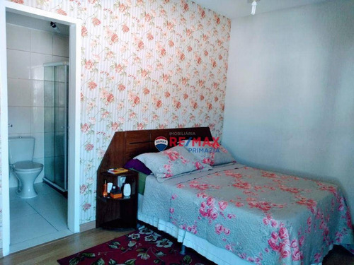 Imagem 18 de 30 de Cobertura 3 Quartos Com Suíte - Co0102