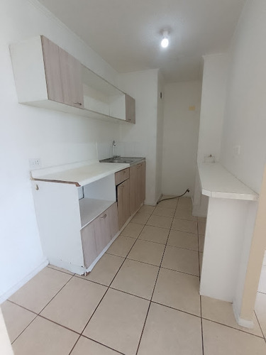 ¡dcto Primeros 3 Meses! Departamento 3 Dormitorios - 1 Baño