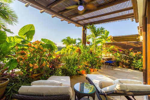 Imagen 4 de 15 de Departamento En Venta, Bahía De Banderas, Nayarit
