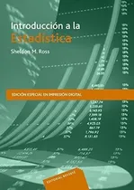 Comprar Introduccion A La Estadistica