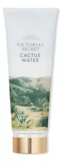 Crema Corporal Victoria's Secret Cactus Water