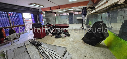 Ga 25-5314 Local Comercial En Alquiler En Palo Verde, Distrito Metropolitano