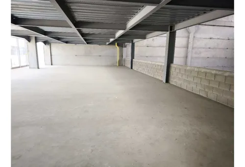 2.000m2 Bodega Arriendo Girardota Parque Industrial