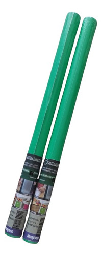 Rollo De Pvc Autoadhesivo Muresco 0,45 X 2 Mts Colores Fluor