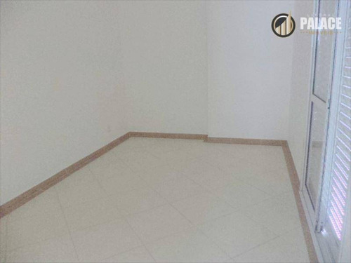 Apartamento Residencial À Venda, Canto Do Forte, Praia Grande - . - Ap1447