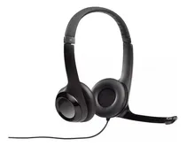 Comprar Fone H390 Usb Logitech
