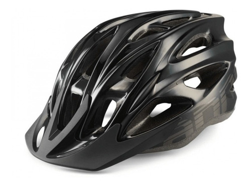 Casco Bicicleta Cannondale Quick Black // Bamo