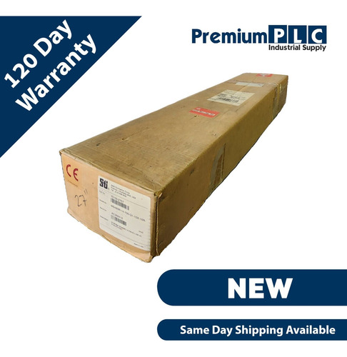 New Sti Ms46sr-14-700-q1-10x-10r-nc-fn Light Curtain Sys Bbz