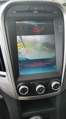 Jmc Vigus 2024.5 Man 6vel 1.8l 177hp 207lb Abs Ebd Gps Camar