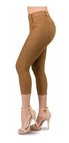 Jean Jean Look Jeggings For Women Denim Leggings 63vhw