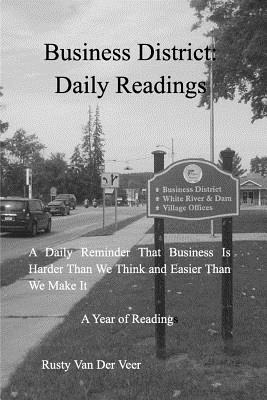 Libro Business District: Daily Readings: A Reminder That ...