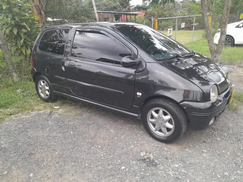 Renault Twingo 1.2 Dynamique