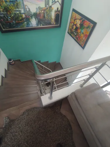 Apartamento En Arriendo/venta En La Colina Campestre. Cod A4807