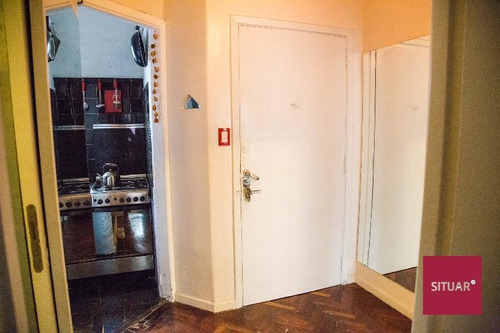 Imagen 14 de 26 de Departamento De 2 Ambientes En Venta En Palermo 42m2