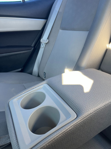 Toyota Corolla 1.8 Xei Mt Pack 140cv