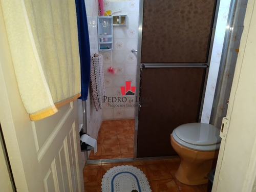 Imagem 4 de 6 de Casa Térrea Para Renda Na Vila Matilde - Pe33484