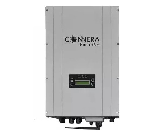 Inversor Forteplus Interconexion Red Cfe Trifásico 6 Kw 230v
