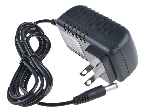 Adaptador De Ca Para Yamaha Pa3 Pa3b Pa-3b Teclado Cargador 