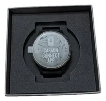 Comprar Garmin Venu Smart Watch Gps Touch Screen Amoled Color Negro