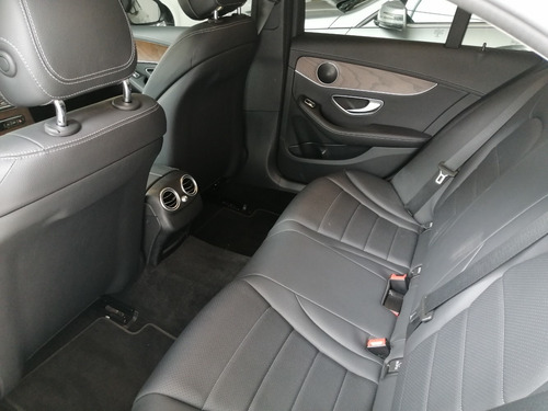 Mercedes Benz C200 Exclusive