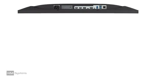 Monitor Viewsonic 27 Pulgadas Vp2768a Led Negro Nuevo