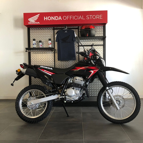Imagen 4 de 25 de Honda Xr 250 Tornado Nuevo Modelo