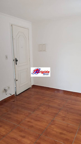 Imagem 12 de 15 de Apartamento Térreo Com 02 Dorm, 45 M2, Prox.km 26 Da Raposo Tavares! - Ap068