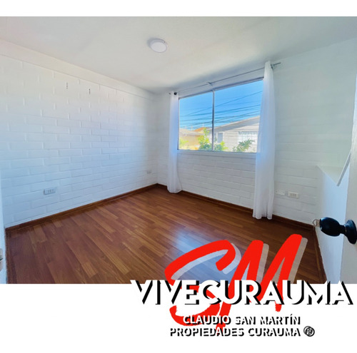 Oportunidad Ideal Vivir O Inversion Curauma Placilla