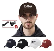 Comprar Gorra De Béisbol Cómoda Para Deportes Al Aire Libre 3 Piezas
