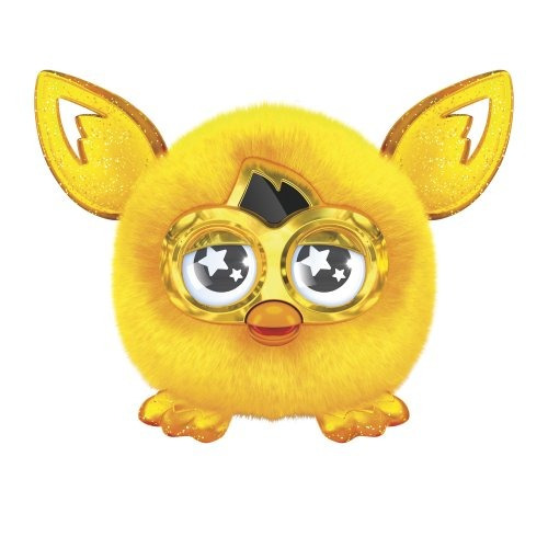 Furby Furbling Criatura Felpa, Edición Especial