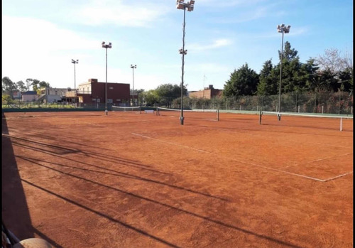 Lote En Barrio Privado Lagos De Canning