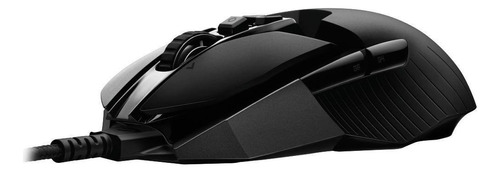 Mouse 
gamer recargable Logitech  Chaos Spectrum G900 negro