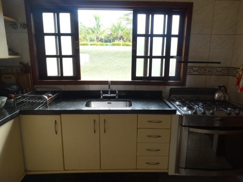 Chácara Com 3 Dormitórios À Venda, 5000 M² Por R$ 1.200.000,00 - Guacuri - Itupeva/sp - Ch0053