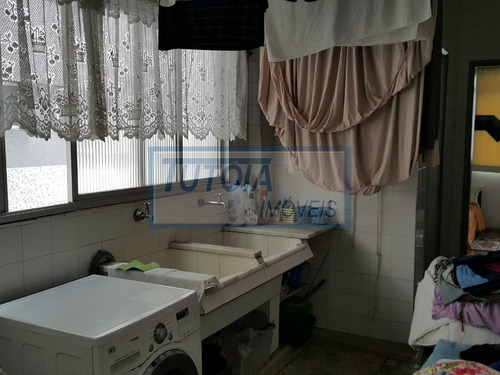 Imagem 27 de 30 de Apartamento Á Venda No Paraíso - 21450-b - 33826785