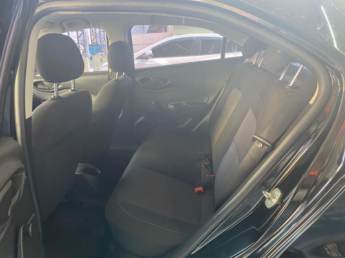 Imagem 10 de 10 de Chevrolet Onix 1.0 Lt Spe/4