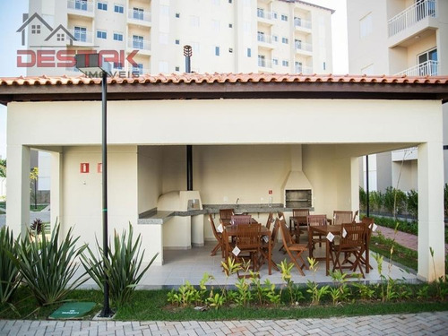 Imagem 14 de 15 de Ref.: 5469 - Apartamento Em Valinhos Para Venda - V5469