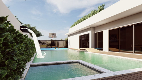 Imagem 9 de 15 de Casa Para Venda No Bairro Riviera De São Lourenço Em Bertioga - Cod: Ir23730 - Ir23730