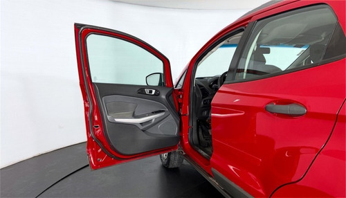 Imagem 7 de 15 de 104370 - Ford Ecosport 2017 Com Garantia