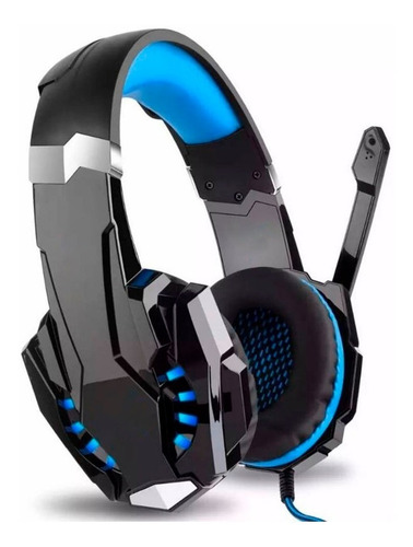 Imagen 7 de 9 de Audifonos Gamer Reptilex Platinum Pc Y Consolas Rx0038
