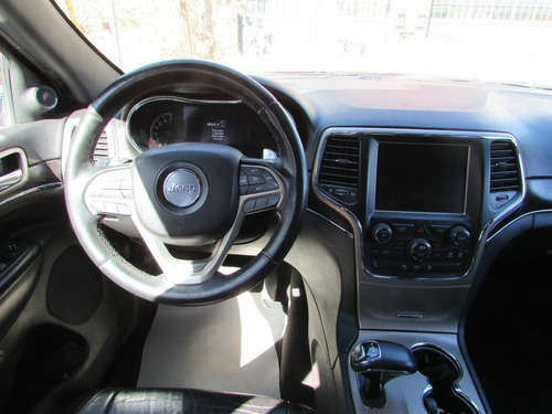 Jeep Gran Cherokee 2014 Limited V6