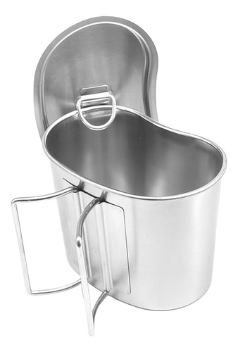 Olla De Camping, Olla Humeante, Utensilios De Cocina Para
