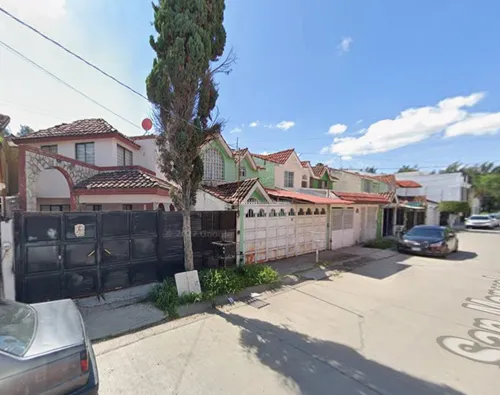 Casa San Manuel, Real Providencia Ii, León De Los Aldama, Gto. Vm100