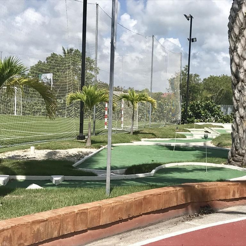 Vendo Apartamento En Cap Cana Tanama Lodge
