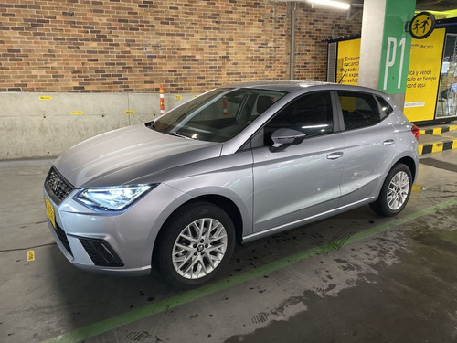 Imagen 5 de 25 de Seat Ibiza Style