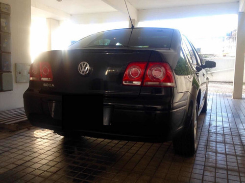 Volkswagen Bora 2.0 Trendline